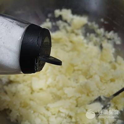 沙拉土豆泥怎么做才好吃又简单_日料土豆泥沙拉的做法-7