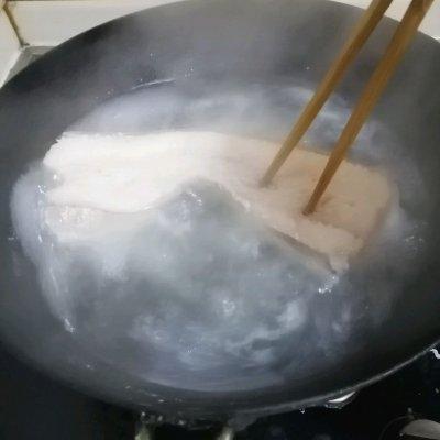 家常回锅肉的做法（怎样做回锅肉简单又好吃）-5